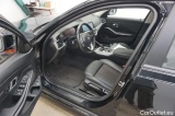 Bmw  Serie 3 Baureihe 3 Touring 320 d 2.0 140KW AT8 E6d #4