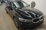  Bmw  Serie 3 Baureihe 3 Touring 320 d 2.0 140KW AT8 E6d #7
