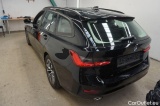  Bmw  Serie 3 Baureihe 3 Touring 320 d 2.0 140KW AT8 E6d #8
