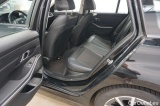  Bmw  Serie 3 Baureihe 3 Touring 320 d 2.0 140KW AT8 E6d #9