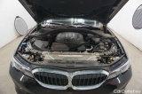  Bmw  Serie 3 Baureihe 3 Touring 320 d 2.0 140KW AT8 E6d #11