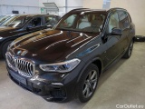  Bmw  X5 Baureihe  xDrive 40 d M Sport 3.0 250KW AT8 E6d 