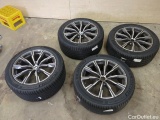  Bmw  X5 Baureihe  xDrive 40 d M Sport 3.0 250KW AT8 E6d #8