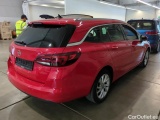  Opel  Astra  K Sports Tourer Elegance Start/Stop 1.2 Turbo 96KW MT6 E6d #2