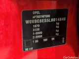  Opel  Astra  K Sports Tourer Elegance Start/Stop 1.2 Turbo 96KW MT6 E6d #4