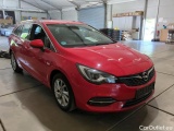  Opel  Astra  K Sports Tourer Elegance Start/Stop 1.2 Turbo 96KW MT6 E6d #7