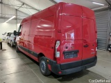  Opel  Movano  B Kasten/Combi HKa L3H2 3 5t CDTI 110KW MT6 E6dT #7