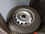  Opel  Movano  B Kasten/Combi HKa L3H2 3 5t CDTI 110KW MT6 E6dT #9