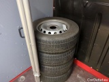  Opel  Movano  B Kasten/Combi HKa L3H2 3 5t CDTI 110KW MT6 E6dT #12