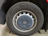  Opel  Movano  B Kasten/Combi HKa L3H2 3 5t CDTI 110KW MT6 E6dT #15