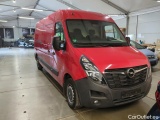  Opel  Movano  B Kasten/Combi HKa L3H2 3 5t CDTI 110KW MT6 E6dT #18