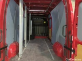  Opel  Movano  B Kasten/Combi HKa L3H2 3 5t CDTI 110KW MT6 E6dT #21