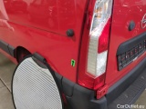  Opel  Movano  B Kasten/Combi HKa L3H2 3 5t CDTI 110KW MT6 E6dT #33