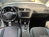  Volkswagen  Tiguan  Allspace IQ.DRIVE 2.0 TDI 110KW AT7 E6dT #3