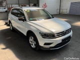  Volkswagen  Tiguan  Allspace IQ.DRIVE 2.0 TDI 110KW AT7 E6dT #8
