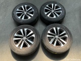  Volkswagen  Tiguan  Allspace IQ.DRIVE 2.0 TDI 110KW AT7 E6dT #57