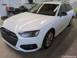  Audi  A4  Avant 40 TFSI advanced 2.0 TFSI 150KW AT7 E6d 