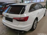  Audi  A4  Avant 40 TFSI advanced 2.0 TFSI 150KW AT7 E6d #2