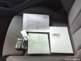  Audi  A4  Avant 40 TFSI advanced 2.0 TFSI 150KW AT7 E6d #3