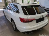  Audi  A4  Avant 40 TFSI advanced 2.0 TFSI 150KW AT7 E6d #7