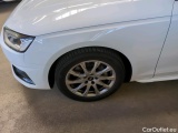  Audi  A4  Avant 40 TFSI advanced 2.0 TFSI 150KW AT7 E6d #8