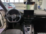  Audi  A4  Avant 40 TFSI advanced 2.0 TFSI 150KW AT7 E6d #9