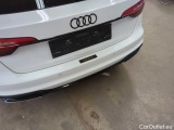  Audi  A4  Avant 40 TFSI advanced 2.0 TFSI 150KW AT7 E6d #40