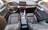  Audi  A5 Sportback  40 TDI 2.0 TDI 140KW AT7 E6dT #3