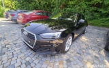  Audi  A5 Sportback  40 TDI 2.0 TDI 140KW AT7 E6dT 
