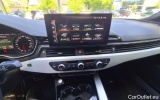  Audi  A5 Sportback  40 TDI 2.0 TDI 140KW AT7 E6dT #12