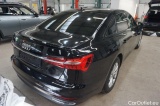  Audi  A6  Lim. 40 TDI 2.0 TDI 150KW AT7 E6d #2