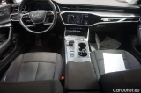  Audi  A6  Lim. 40 TDI 2.0 TDI 150KW AT7 E6d #3