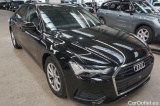  Audi  A6  Lim. 40 TDI 2.0 TDI 150KW AT7 E6d #7