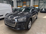  Audi  Q5  50 TFSI e quattro 2.0 TFSI 220KW AT7 E6dT 