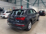  Audi  Q5  50 TFSI e quattro 2.0 TFSI 220KW AT7 E6dT #2