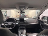  Audi  Q5  50 TFSI e quattro 2.0 TFSI 220KW AT7 E6dT #3