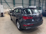  Audi  Q5  50 TFSI e quattro 2.0 TFSI 220KW AT7 E6dT #8