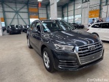  Audi  Q5  50 TFSI e quattro 2.0 TFSI 220KW AT7 E6dT #7