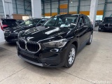  Bmw  X1 Baureihe  sDrive 18 d 2.0 110KW AT8 E6d 