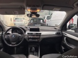  Bmw  X1 Baureihe  sDrive 18 d 2.0 110KW AT8 E6d #3