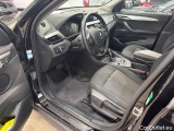  Bmw  X1 Baureihe  sDrive 18 d 2.0 110KW AT8 E6d #4