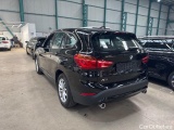  Bmw  X1 Baureihe  sDrive 18 d 2.0 110KW AT8 E6d #9