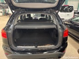  Bmw  X1 Baureihe  sDrive 18 d 2.0 110KW AT8 E6d #11