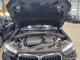  Bmw  X1 Baureihe  sDrive 18 d 2.0 110KW AT8 E6d #12