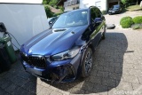  Bmw  X3 Baureihe  xDrive 30 e M Sport 2.0 215KW AT8 E6d 