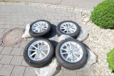  Bmw  X3 Baureihe  xDrive 30 e M Sport 2.0 215KW AT8 E6d #57