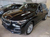  Bmw  X5 Baureihe  xDrive 45 e 3.0 290KW AT8 E6d 