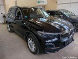  Bmw  X5 Baureihe  xDrive 45 e 3.0 290KW AT8 E6d #7