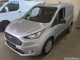  Ford  Transit Connect  Kasten Trend 1.5 EcoBlue 88KW MT6 E6dT 