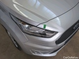  Ford  Transit Connect  Kasten Trend 1.5 EcoBlue 88KW MT6 E6dT #26